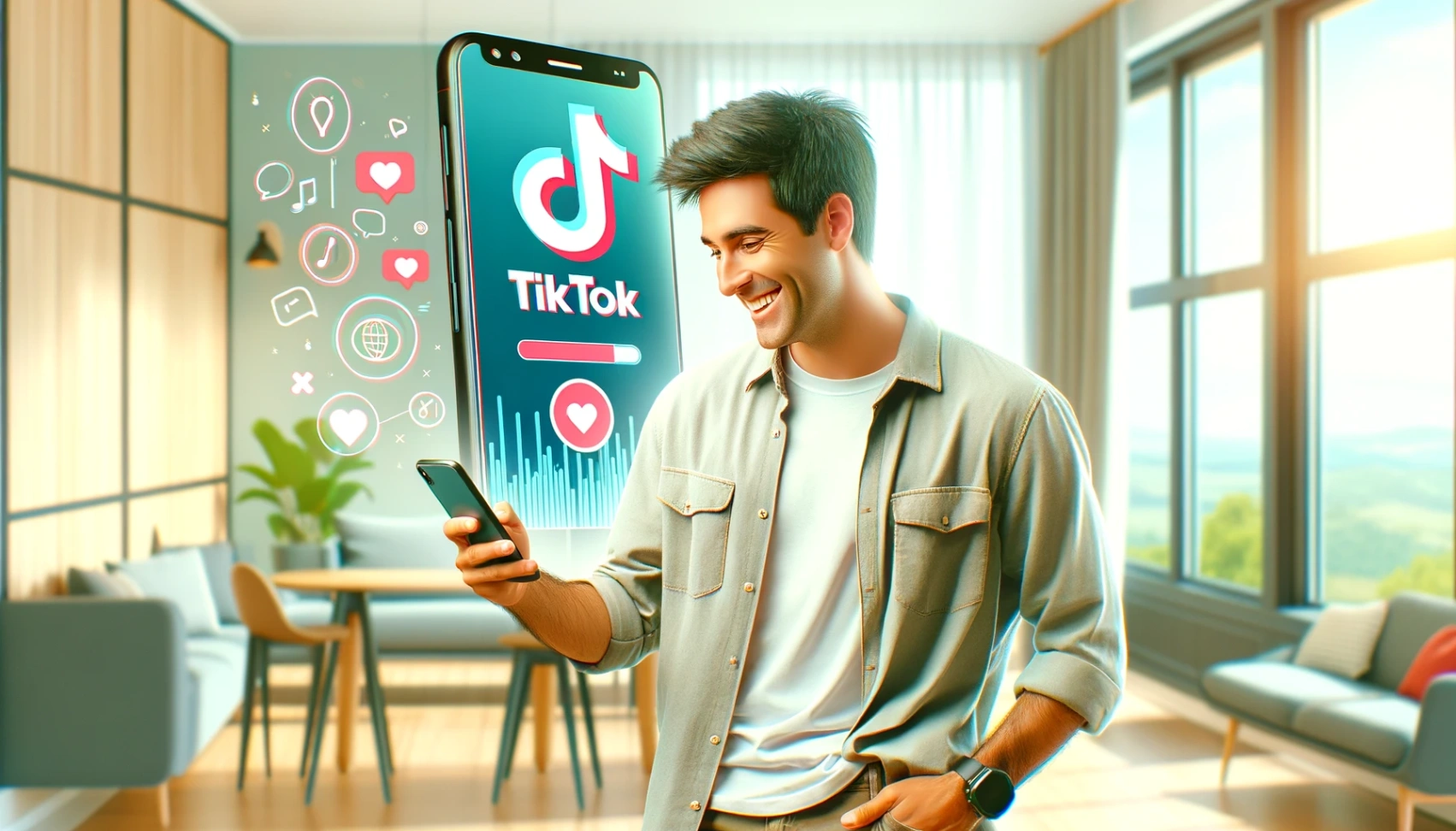 Aprende cómo descargar vídeos de TikTok de forma gratuita