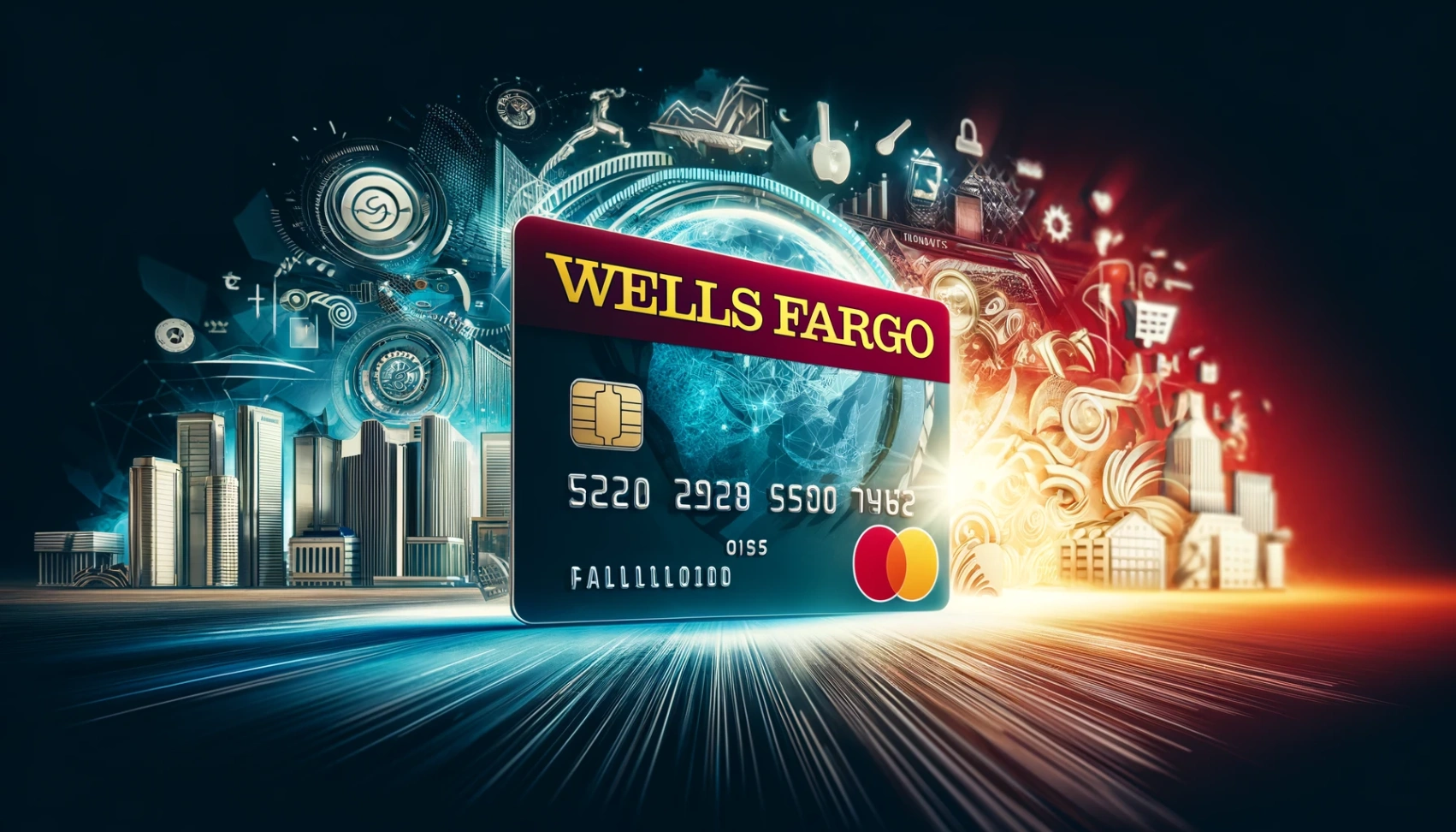 Your Guide to Online Application for Wells Fargo Card