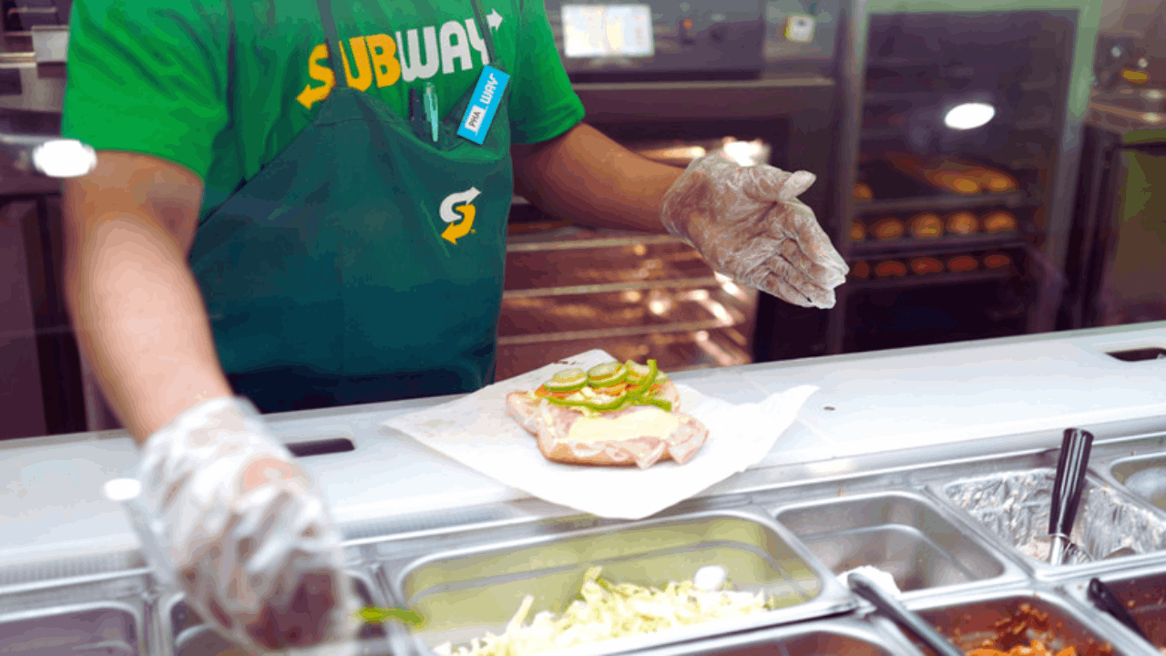 Explora oportunidades de carrera en Subway: Aprende cómo aplicar