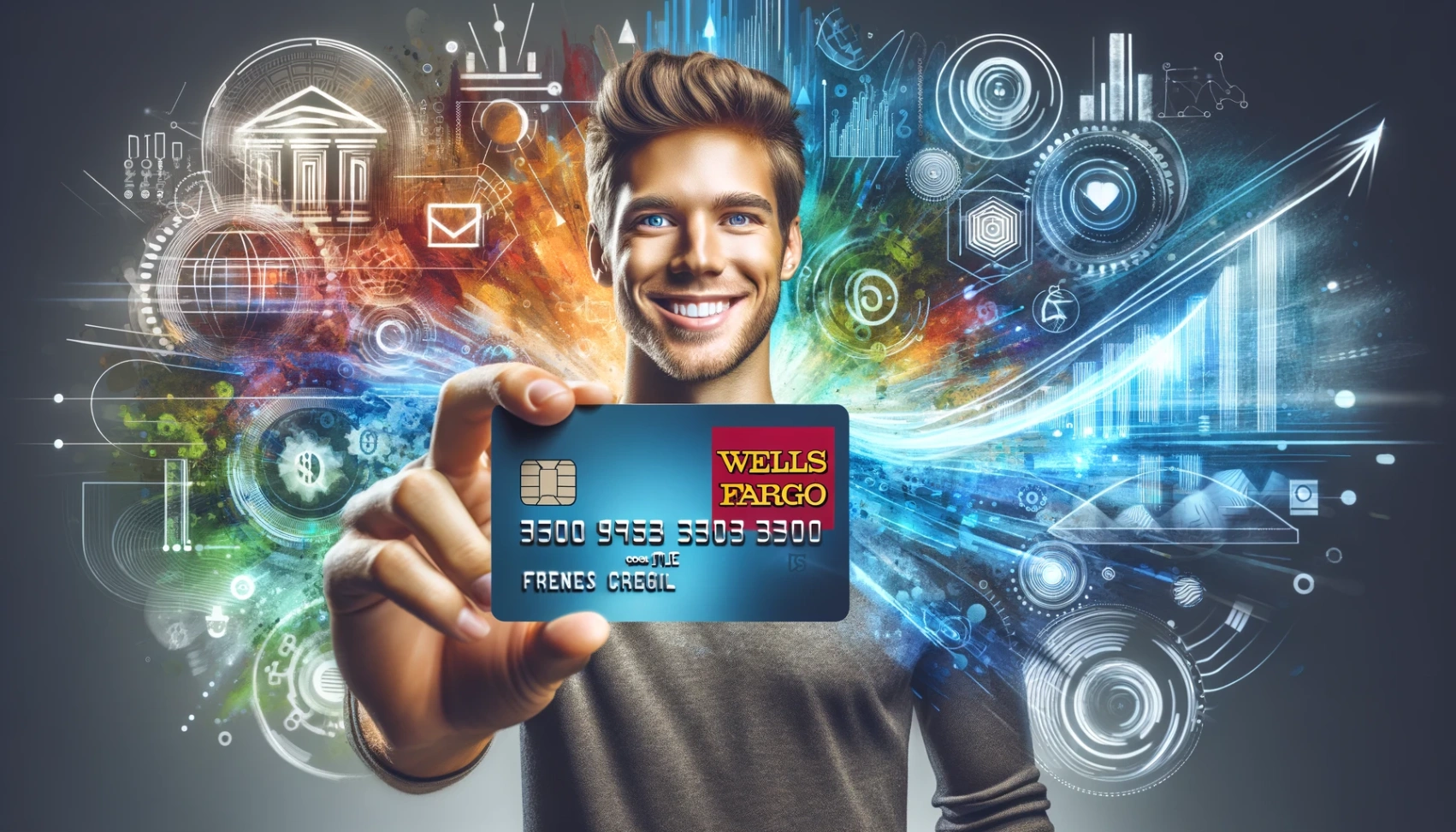 Your Guide to Online Application for Wells Fargo Card